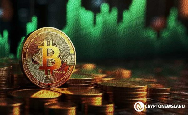 BTC&rsquo;s Bullish Pennant Holds Strong: $130K in Sight?