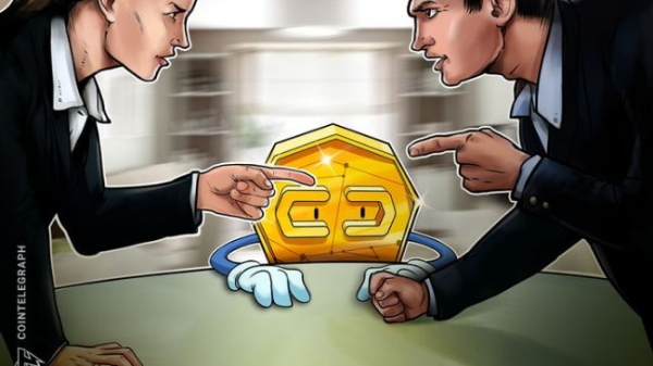 Polymarket bets on Fort Knox audit as reserve debate heats up