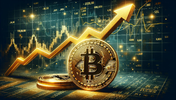Bitcoin Price Recovers Strongly&mdash;Is a New Rally Beginning?