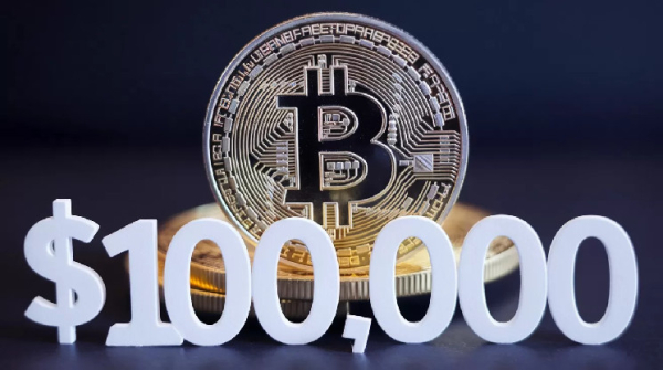SEC's Coinbase Decision Reflects Stock Market Positively, Bitcoin Price Reaches $100,000! Here Are the Details SEC's Coinbase Decision Reflects Stock Market Positively, Bitcoin Price Reaches $100,000! Here Are the Details