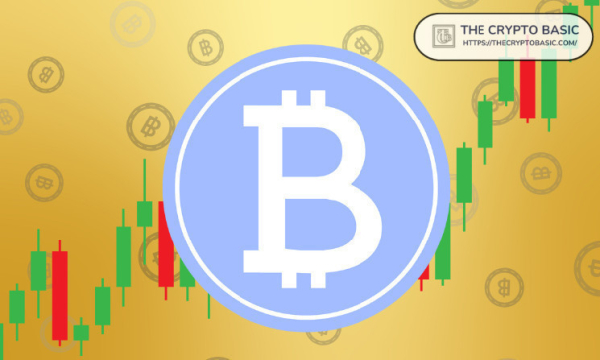 Here’s Why the Bitcoin Top is Not Yet In Here’s Why the Bitcoin Top is Not Yet In