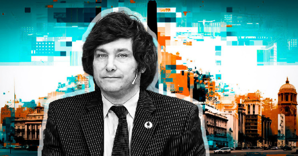 Javier Milei invites Vitalik Buterin to host Ethereum&rsquo;s Devconnect in Argentina amid LIBRA token controversy