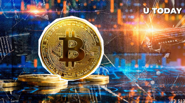 Crucial Bitcoin (BTC) Indicators Make Bullish Cross