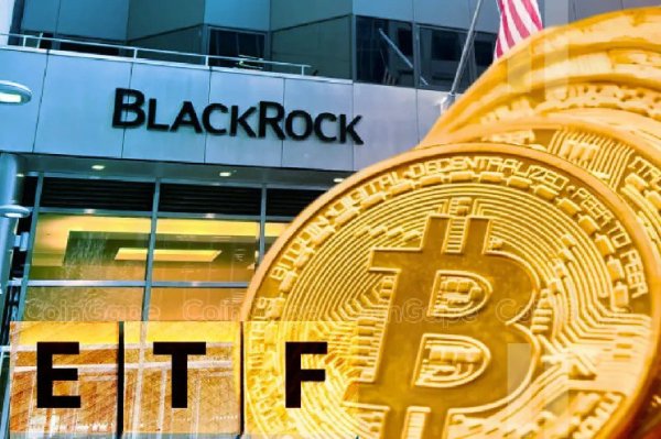 US SEC Reviews BlackRock&rsquo;s Proposal for Bitcoin ETF In-Kind Redemptions