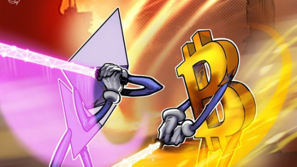 &lsquo;Bitcoin... is cooked&rsquo; &mdash; ETH researcher sparks debate over &lsquo;sound money&rsquo;