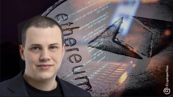 Outspoken Crypto critic slams Ethereum&rsquo;s leadership as &lsquo;dictatorial,&rsquo; says Solana is &ldquo;eating its lunch&rdquo;