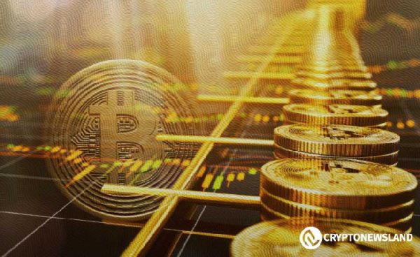 Bitcoin May Peak in Late 2025, Analyst Predicts Based on History Bitcoin May Peak in Late 2025, Analyst Predicts Based on History