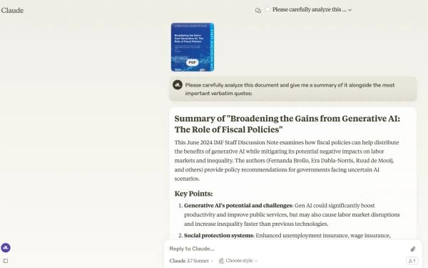 Claude 3.7 Sonnet Takes Back the AI Crown&mdash;Here&rsquo;s How it Stands Against the Rest