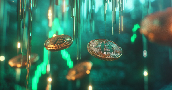 Bitcoin increasingly treated as risk-on asset rather than pure store of value – Bitfinex Bitcoin increasingly treated as risk-on asset rather than pure store of value – Bitfinex