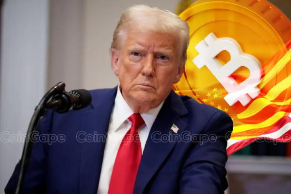 Bitcoin Price Analysis: Why Trump’s talk with Putin Could Drive BTC Rebound to $100K Bitcoin Price Analysis: Why Trump’s talk with Putin Could Drive BTC Rebound to $100K