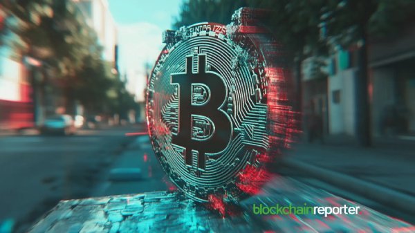 Bitcoin Plunges 16% Below ATH, Yet Shows Least Volatility in Bull Cycle