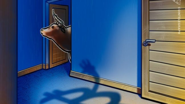 Bitcoin bull run comeback? Whale exchange inflow metric nears 5-year high