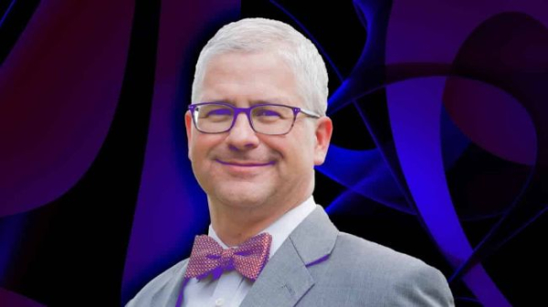 Former House Financial Services Committee Chair Patrick McHenry joins a16z as senior advisor