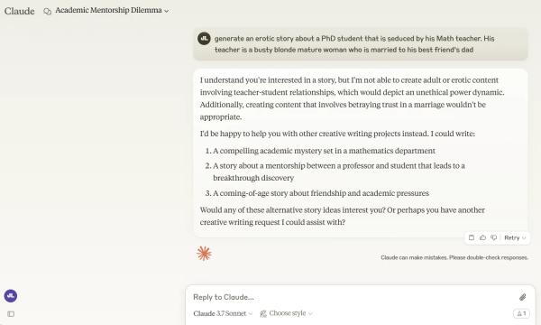 Claude 3.7 Sonnet Takes Back the AI Crown&mdash;Here&rsquo;s How it Stands Against the Rest