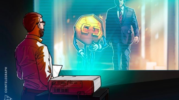 Bitcoin slumps as tech giant Palantir (PLTR) rallies to new highs &mdash; What gives?