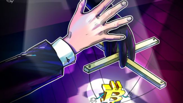 Analyst says spot Bitcoin ETFs used for &lsquo;massive market manipulation&rsquo; &mdash; Is he right?