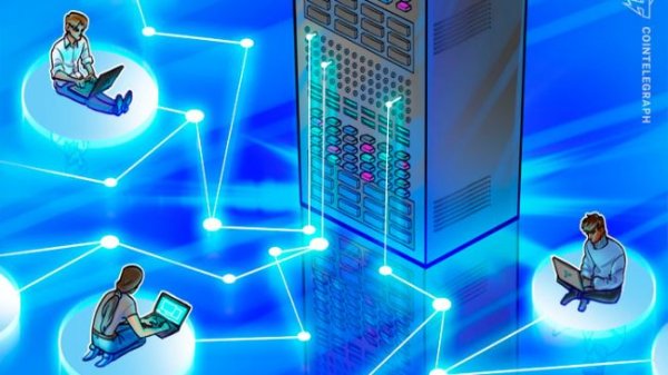 The end of net neutrality: A wake-up call for a decentralized internet