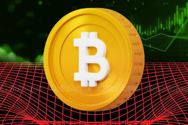 Bitcoin (BTC) Price Analysis: Analyst Sounds Miner Sell-off Warning as BTC Holds $96K Bitcoin (BTC) Price Analysis: Analyst Sounds Miner Sell-off Warning as BTC Holds $96K