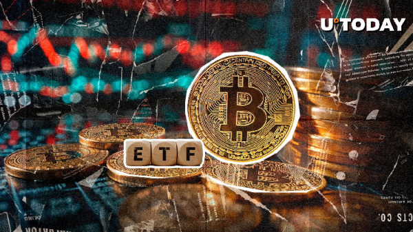 Bitcoin ETFs Go Back to Massive Outflows