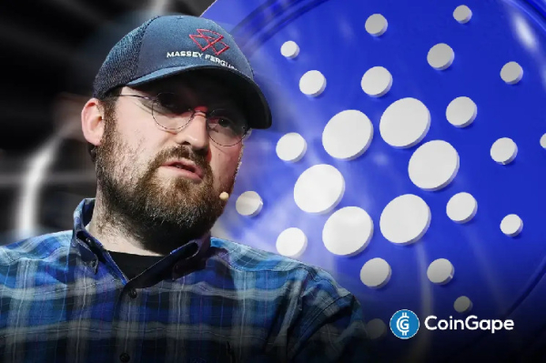 Charles Hoskinson Reveals How Cardano Will Boost Bitcoin&rsquo;s Adoption