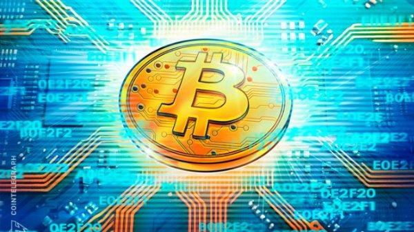 The future of finance is built on Bitcoin &mdash; Ethereum was just the testnet