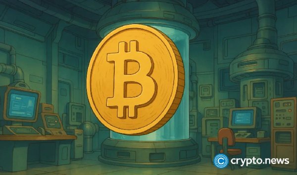 Nasdaq-listed Dominari Holdings implementing Bitcoin purchasing strategy Nasdaq-listed Dominari Holdings implementing Bitcoin purchasing strategy