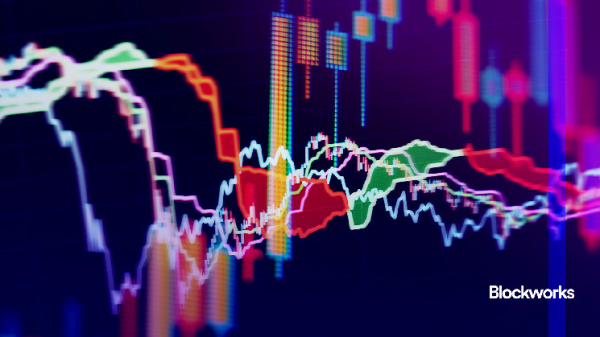 BlackRock exec: Confusion around bitcoin narrative remains