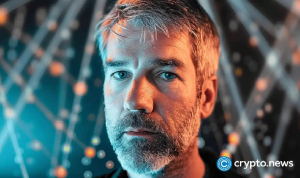 Michael Saylor invited to White House Digital Assets Summit