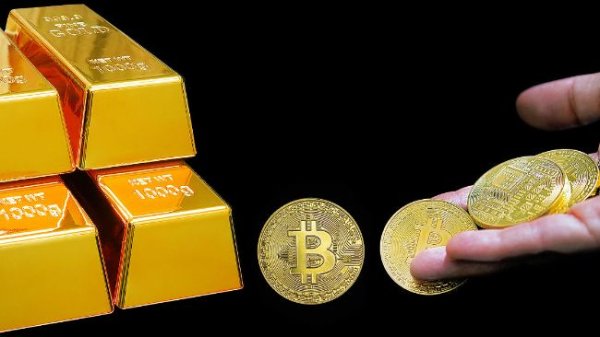 Bitcoin&rsquo;s &lsquo;digital gold&rsquo; claim challenged as traders move into bonds and gold hits new highs