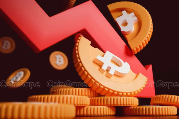 Bitcoin Price Crash Today: Will BTC Drop Below $70,000? Bitcoin Price Crash Today: Will BTC Drop Below $70,000?