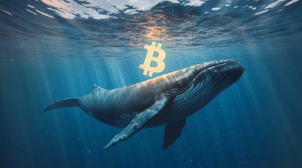 Whales Change Behavior After Bitcoin&rsquo;s Partial Recovery: This Is What They Do Now