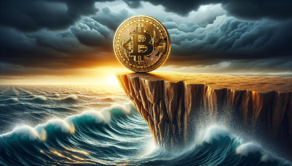 Bitcoin Price Holds Steady After Drop&mdash;Is a Rebound Coming?
