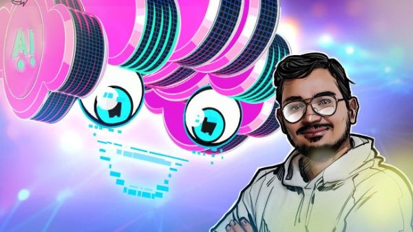 AI will never become a conscious being &mdash; Sentient founder