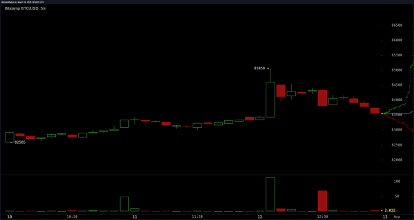 40x Leverage, Millions on the Line&mdash;Meet the Trader Betting Big Against BTC