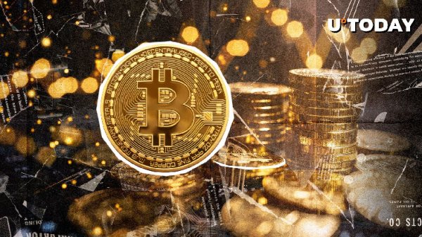 Bitcoin Golden Cross Nears: What's Next for BTC Price? Bitcoin Golden Cross Nears: What's Next for BTC Price?