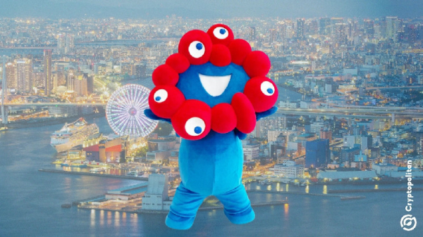 So-called ‘Web3’ wallet and grotesque mascot fail to generate interest in $20B Osaka Expo 2025 So-called ‘Web3’ wallet and grotesque mascot fail to generate interest in $20B Osaka Expo 2025