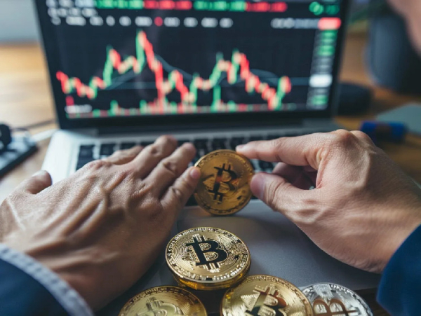 BTC Offers Generational Wealth Opportunity as Bitcoin&rsquo;s fall to $78,000 Could Mark the Local Bottom