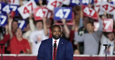 Florida governor candidate Byron Donalds pushes legislation to protect Trump&rsquo;s Bitcoin policy from future reversals