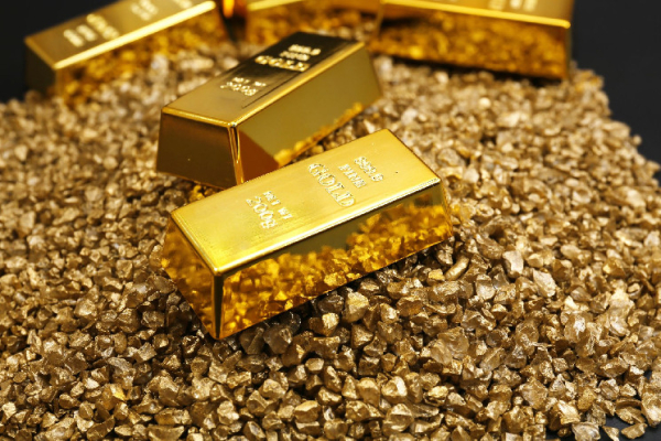 Gold's Historic Rally Leaves Bitcoin Behind, But the Trend May Reverse Gold's Historic Rally Leaves Bitcoin Behind, But the Trend May Reverse