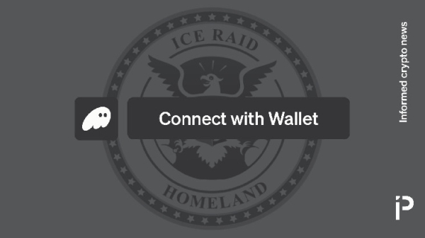 ICERAID, a &ldquo;crypto fascist&rdquo; site, pays snitches