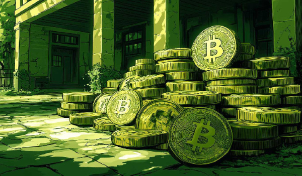 Bitcoin Flashing Bullish Reversal Signal, According to Trader That Nailed 2024 Pre-Halving BTC Correction Bitcoin Flashing Bullish Reversal Signal, According to Trader That Nailed 2024 Pre-Halving BTC Correction