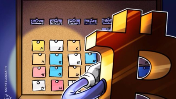 'Very possible' Bitcoin consolidates for 8 months again: 10x Research