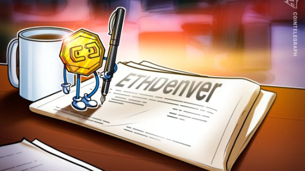 ETHDenver 2025 includes policy at developer-centric event