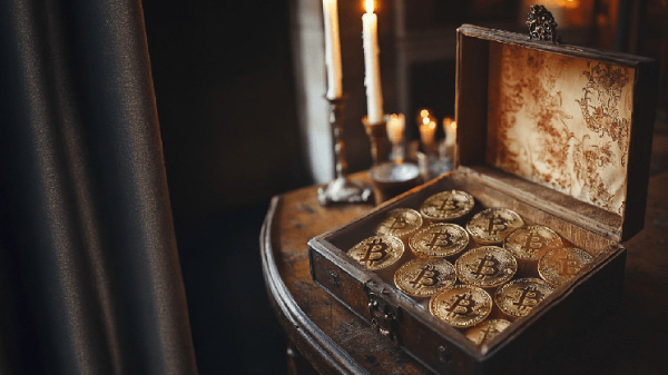 Twelve-Year-Old Bitcoin Wallets From 2011 Spark a $23 Million Wake-up on Monday Twelve-Year-Old Bitcoin Wallets From 2011 Spark a $23 Million Wake-up on Monday