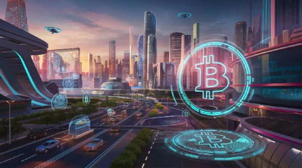 Veteran Analyst Describes Next Five Years as “The Greatest Five Years of the Human Race,” Predicts Bitcoin Price Today Five Years From Now Veteran Analyst Describes Next Five Years as “The Greatest Five Years of the Human Race,” Predicts Bitcoin Price Today Five Years From Now