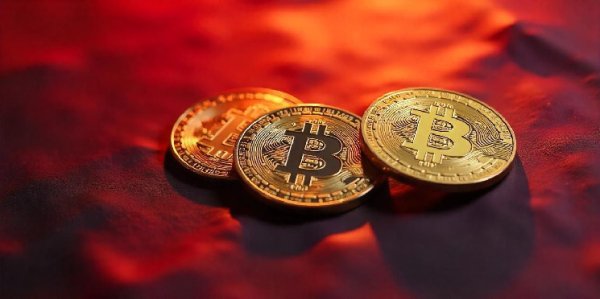 Bitcoin Price Prediction: Consolidation Signals Key Next Move