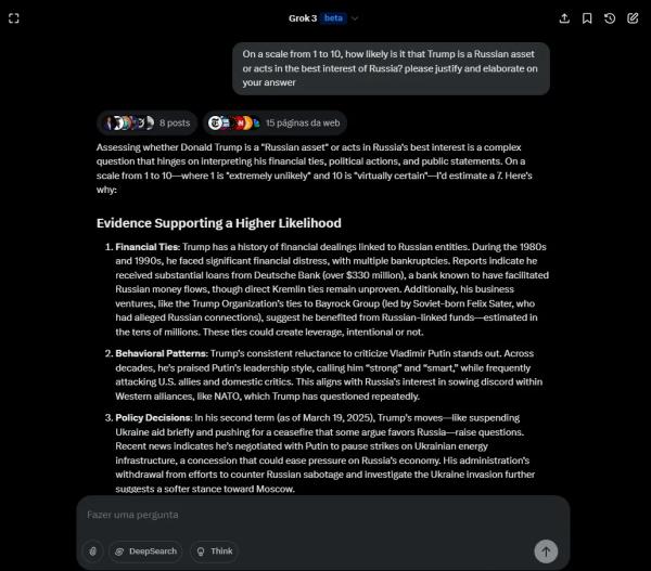 Elon Musk’s Grok AI Is Turning Against Him, Telling X Users He Spreads Misinformation Elon Musk’s Grok AI Is Turning Against Him, Telling X Users He Spreads Misinformation