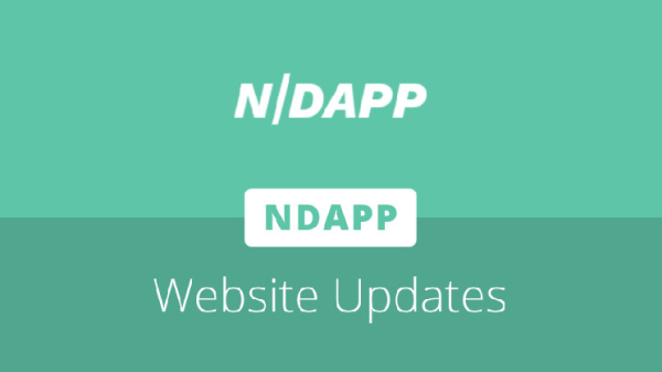 nDapp and GasBot updated with new features and enhancements