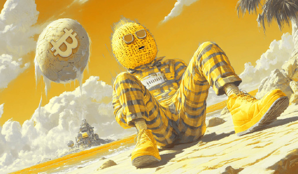 Bitcoin Primed for Major Moves As Macroeconomic Conditions Ease, Says Analyst Jamie Coutts &ndash; Here&rsquo;s His Outlook