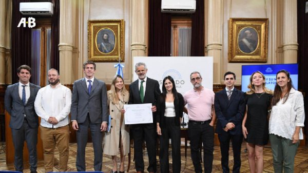 Argentina’s Senate Hosts First-Ever Conference on Bitcoin Regulation Argentina’s Senate Hosts First-Ever Conference on Bitcoin Regulation